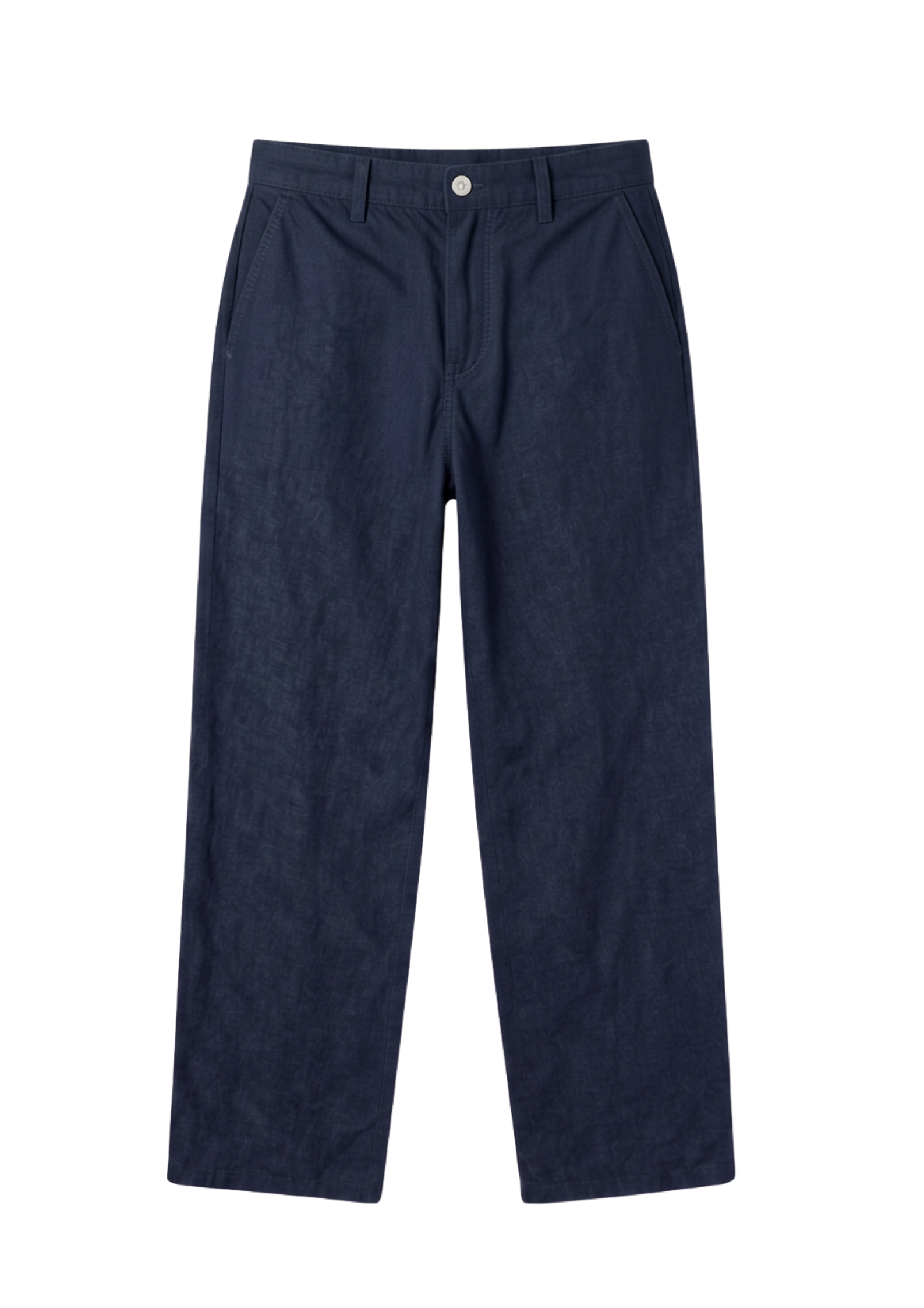 Atlantic linen pants