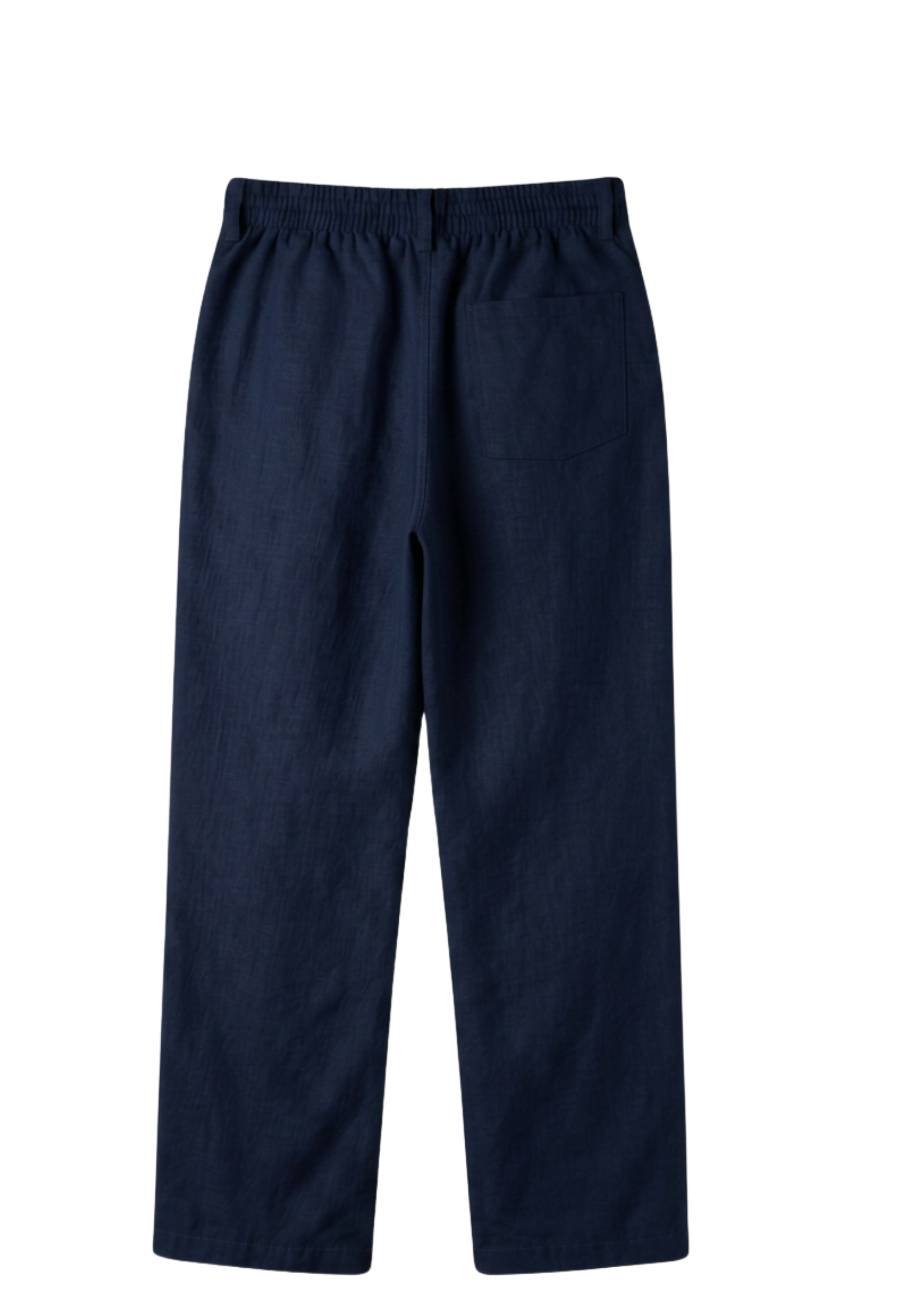 Atlantic linen pants